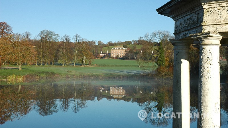 The Georgian Manor House and Estate image 2