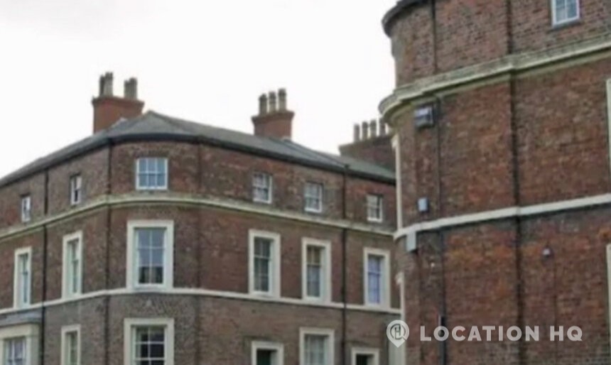 Victorian Terraced House