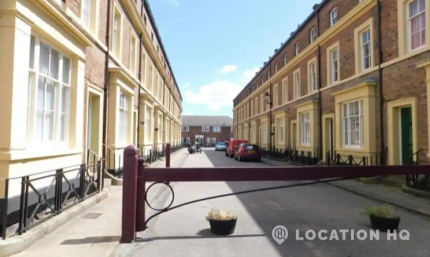 The Victorian Terraced House image 2