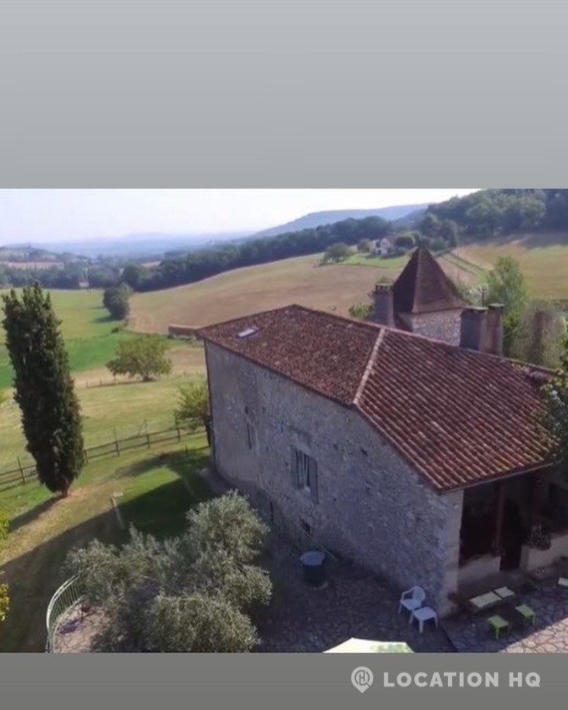 French Farmhouse image 1