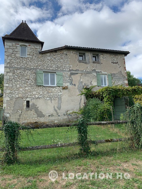 French Farmhouse