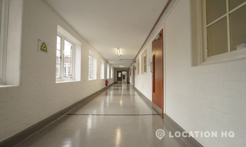 Training Hospital image 3