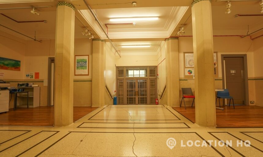 Training Hospital image 2