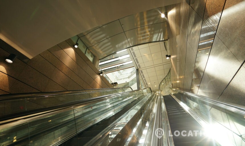 City of London Building image 2