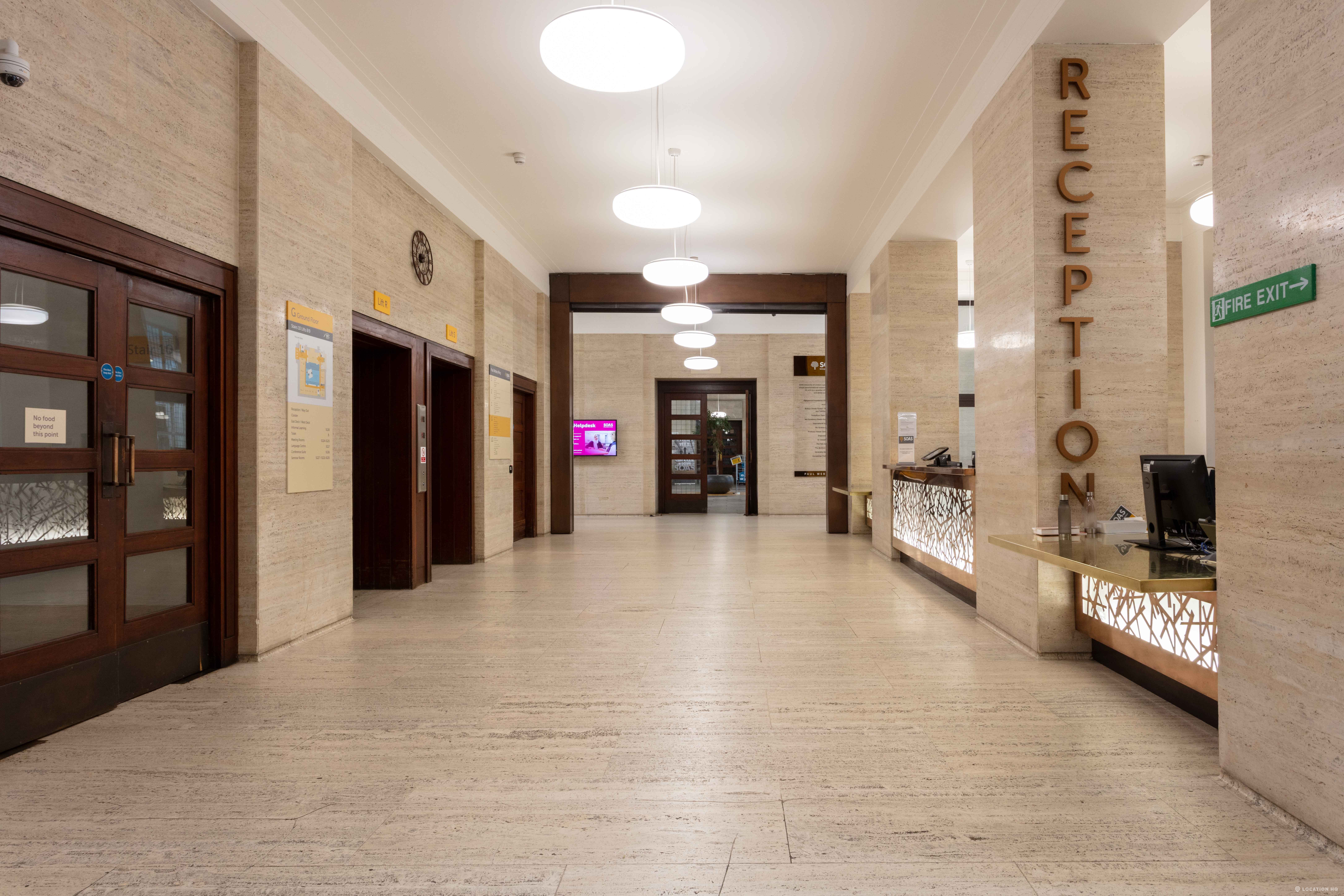 University London image 3