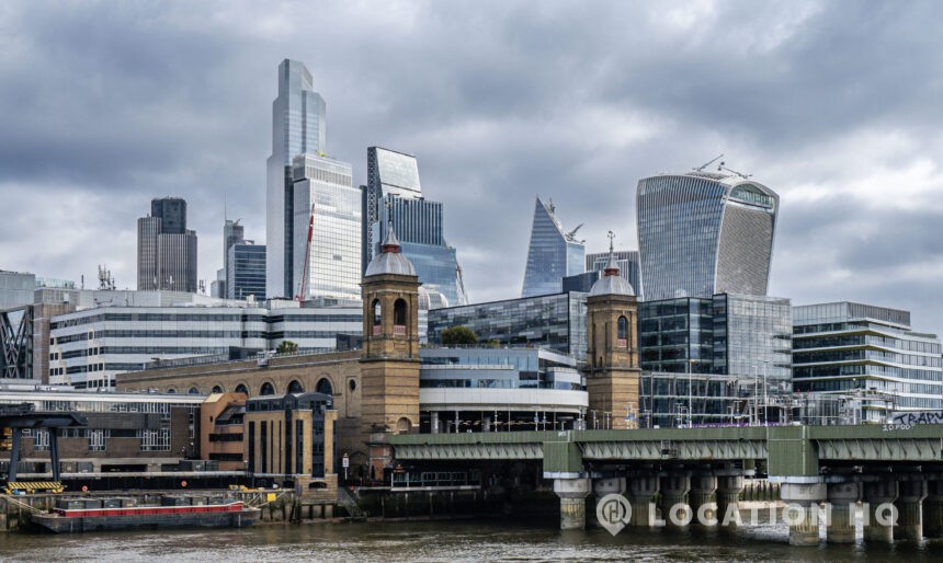City of London Rooftop image 1