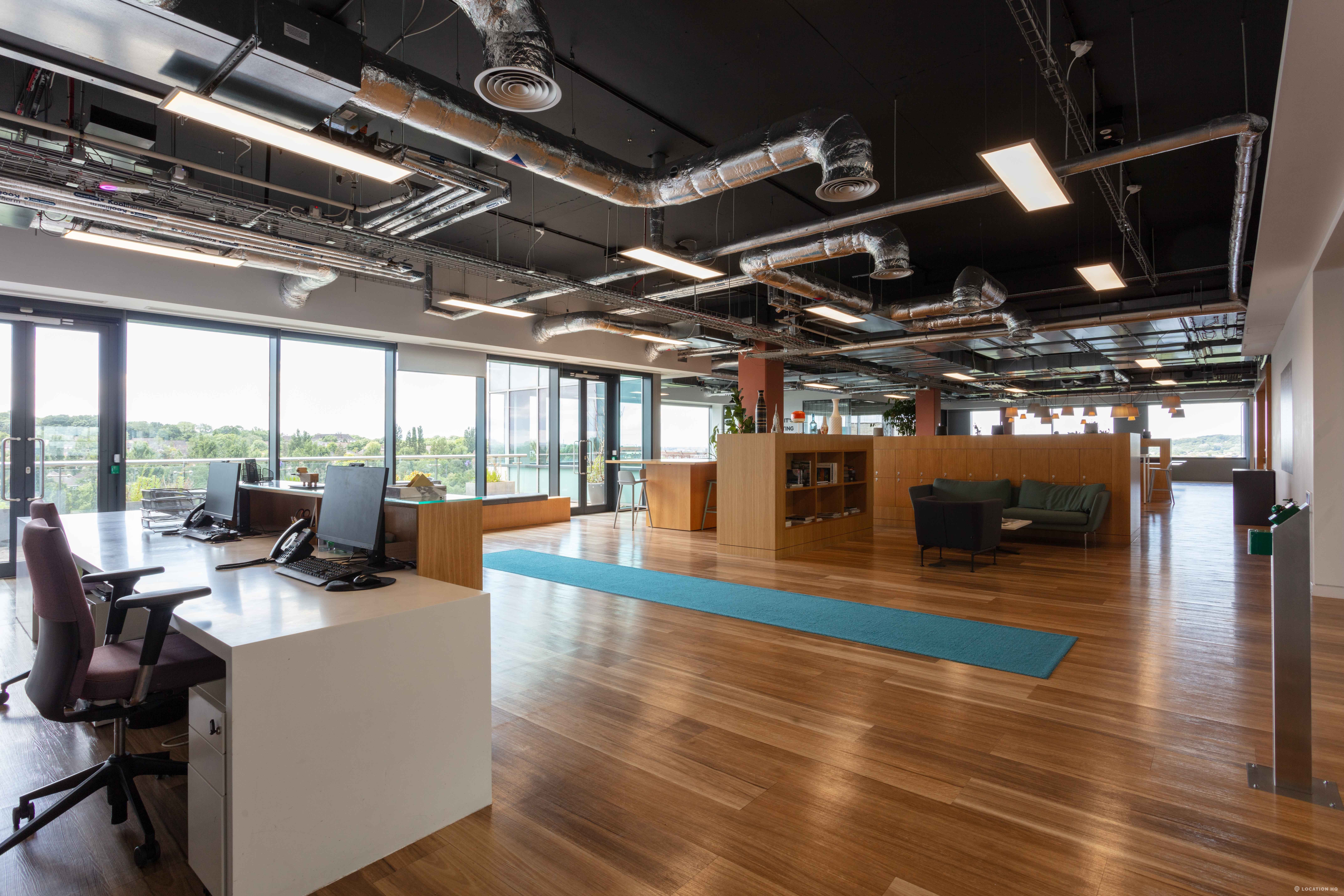 The Dressed Office West London image 2