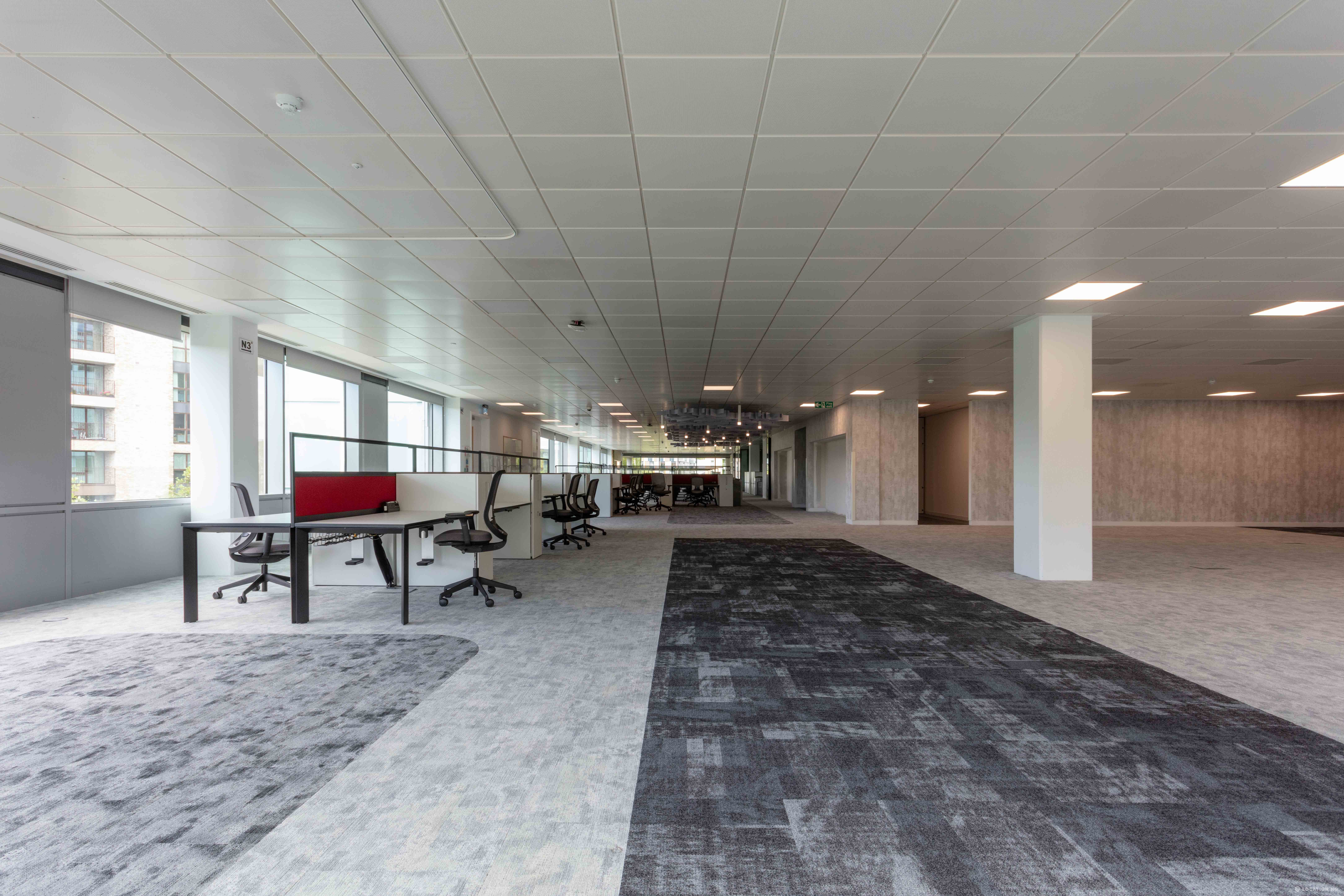 Dressed Office London image 2