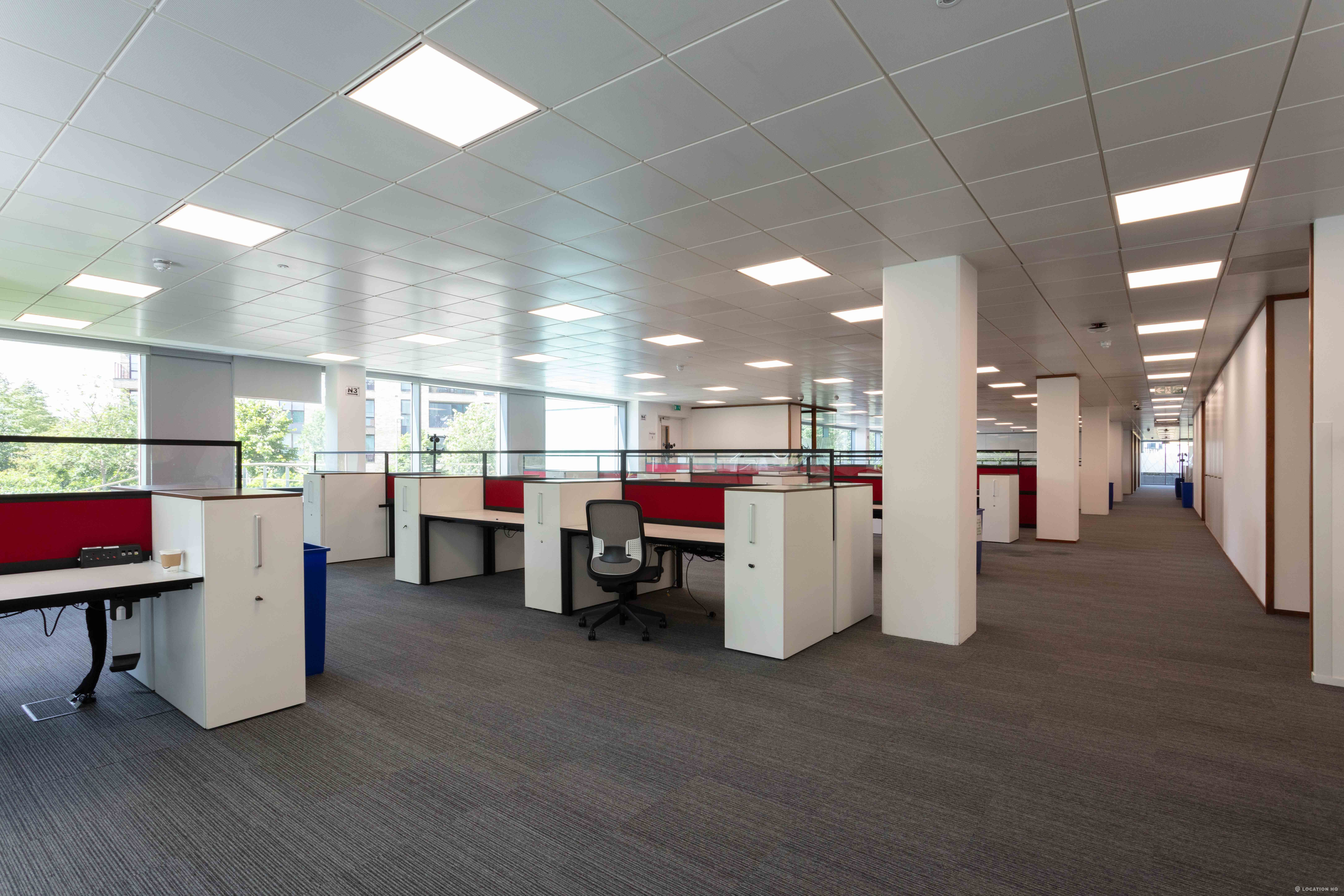 Dressed Office London image 3