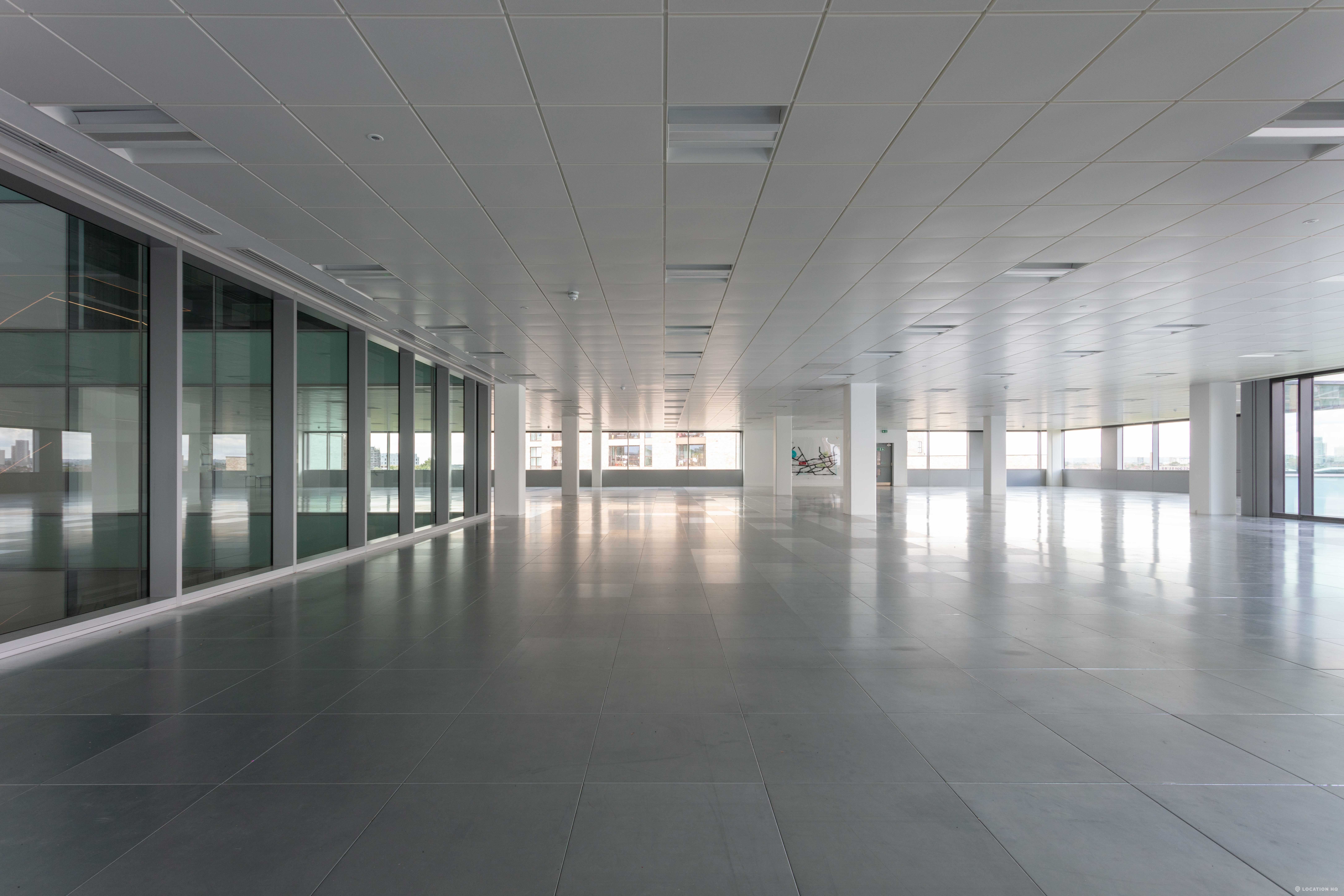 The Modern Office image 3