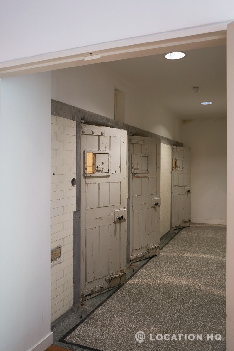 The Prison Cells image 2