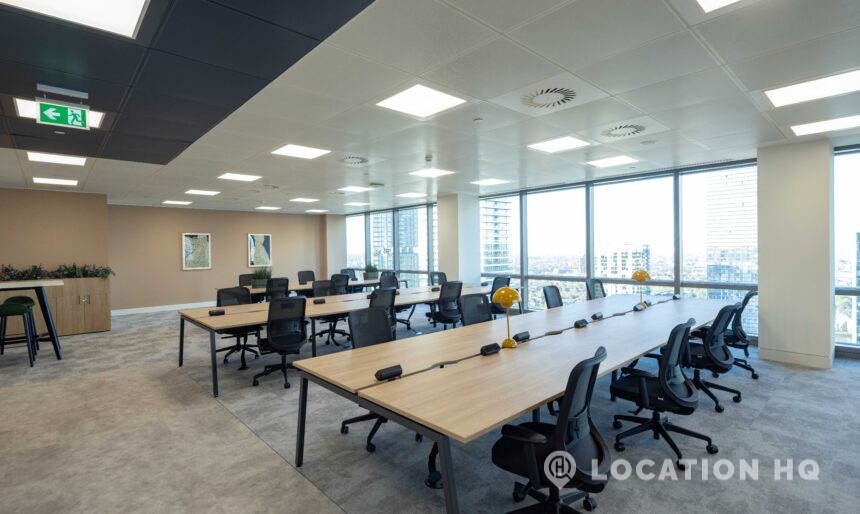 The City Office image 1