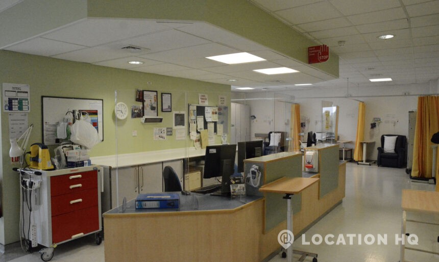 The London Hospital Wing image 3