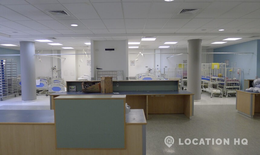 The London Hospital image 3