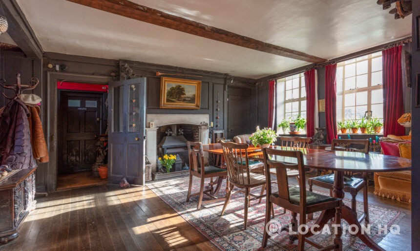 The Old Manor House image 3