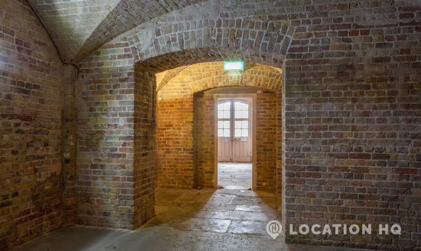 The London Cells image 3