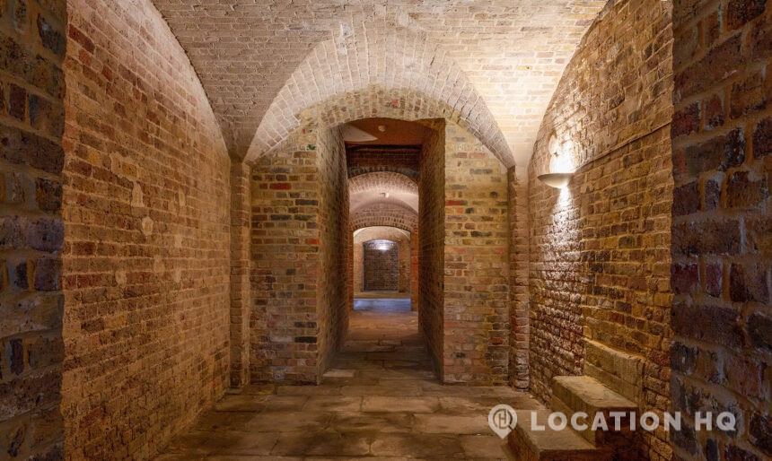 The London Cells image 1