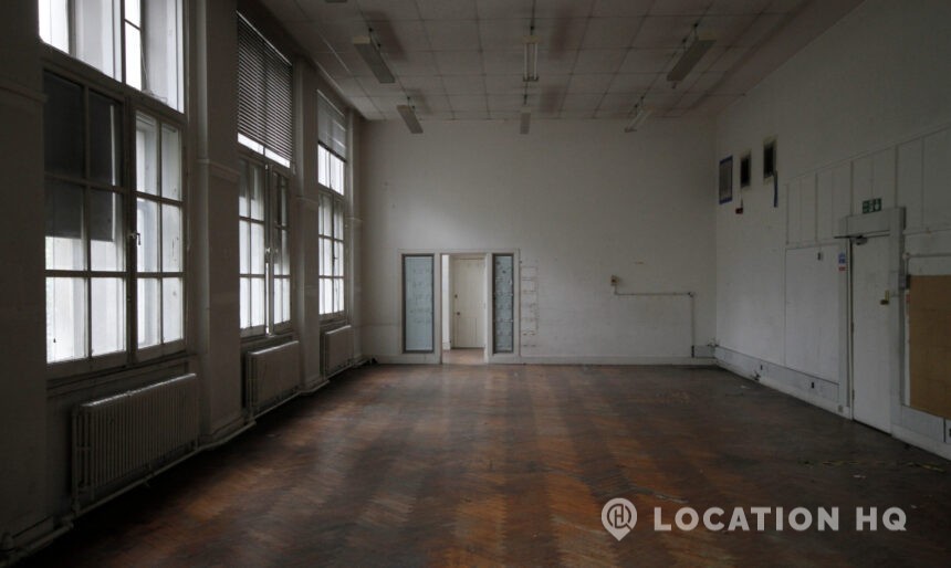 Parquet floors
