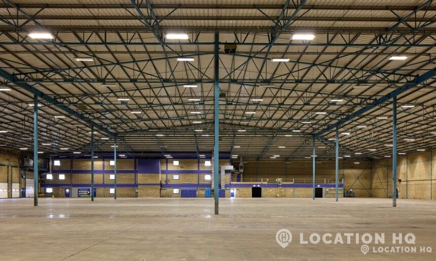 The Warehouse