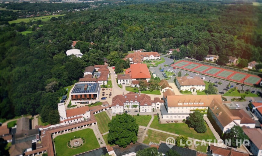 The Private Boarding School image 1