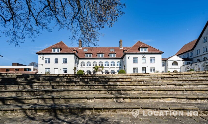 The Private Boarding School image 3