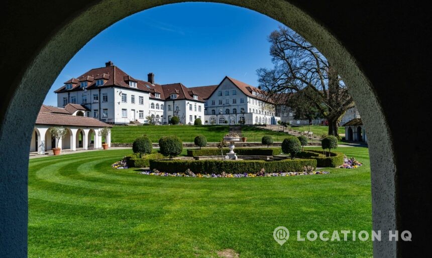 The Private Boarding School image 2