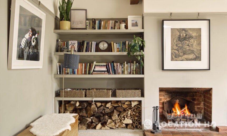 London House - Modern House - Residential - House - House near studio - Home