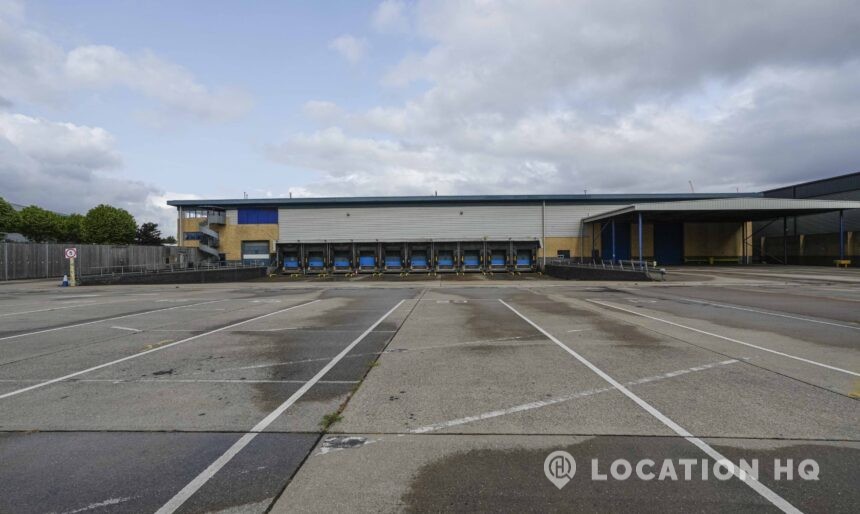 The Warehouse image 2