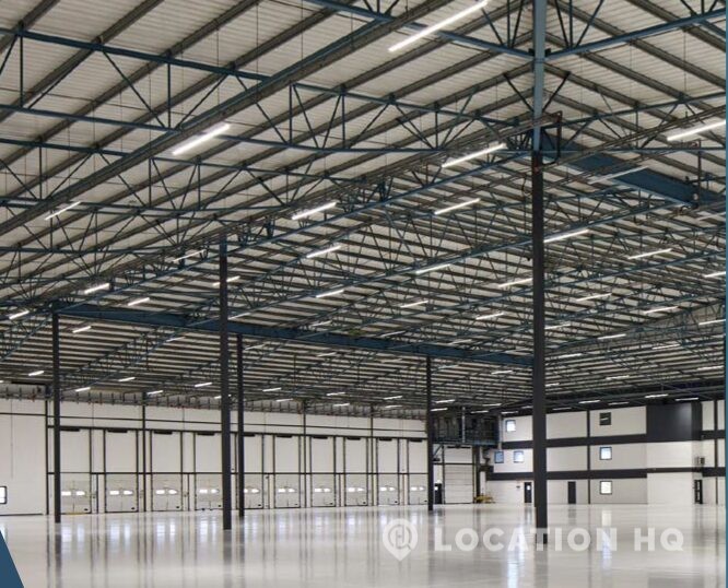 The Warehouse image 2