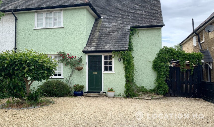 The Comfy Home image 1