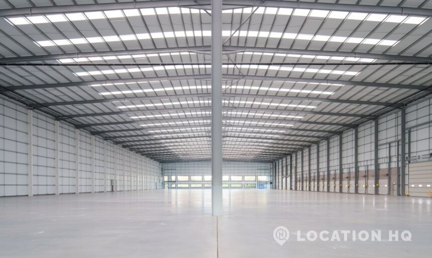 The West London Warehouse