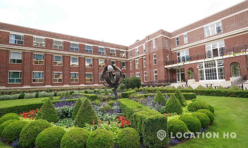 The College image 3