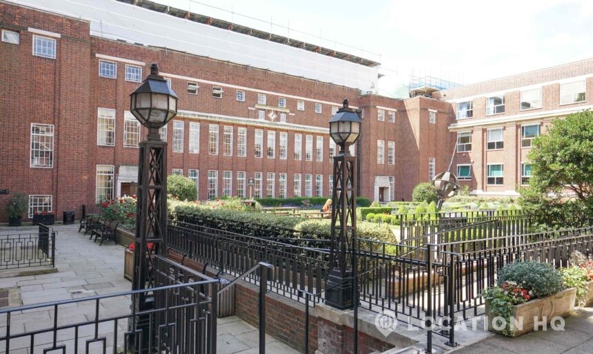Redbrick University Campus Historic Heritage Victorian Edwardian Traditional Classic Academic College Architecture Filming Location Exterior Facade Vintage Gothic Urban Landmark