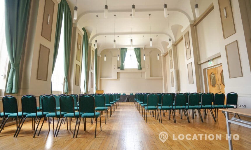 The London University