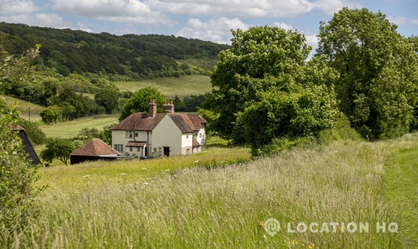 The Valley Farm