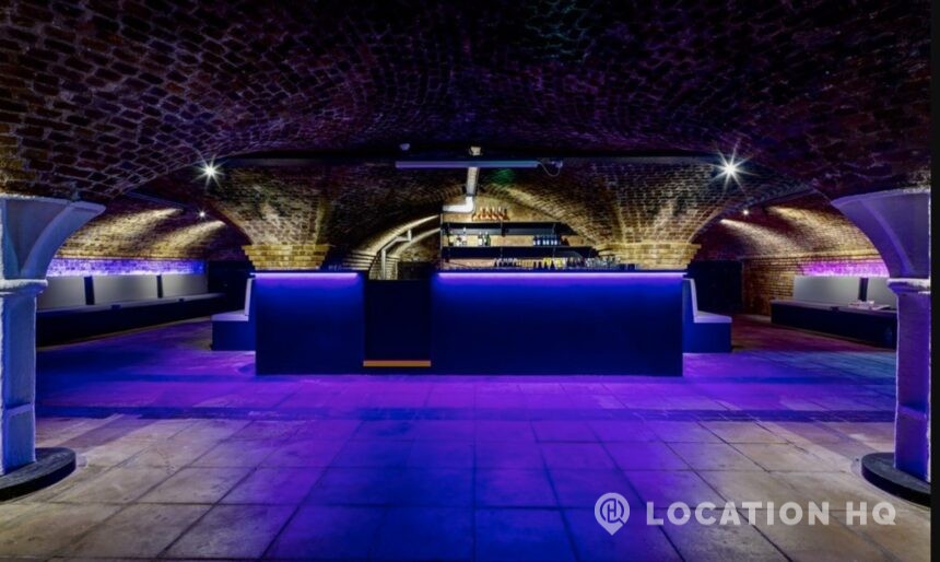 Space for Event