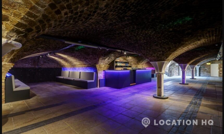 The Underground Club image 2