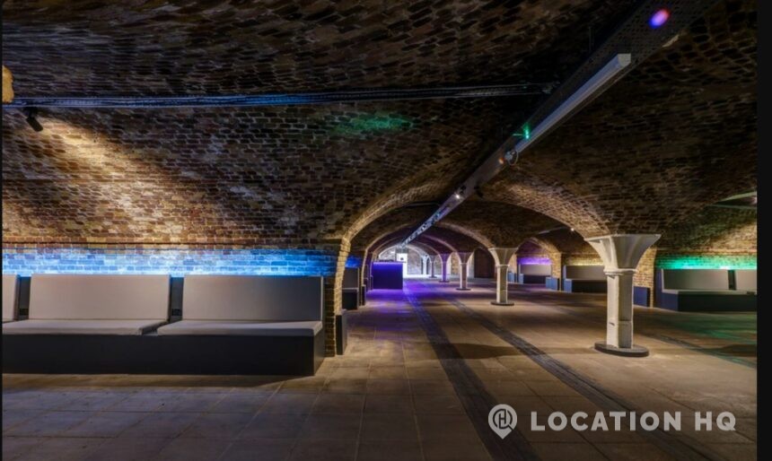 The Underground Club image 1
