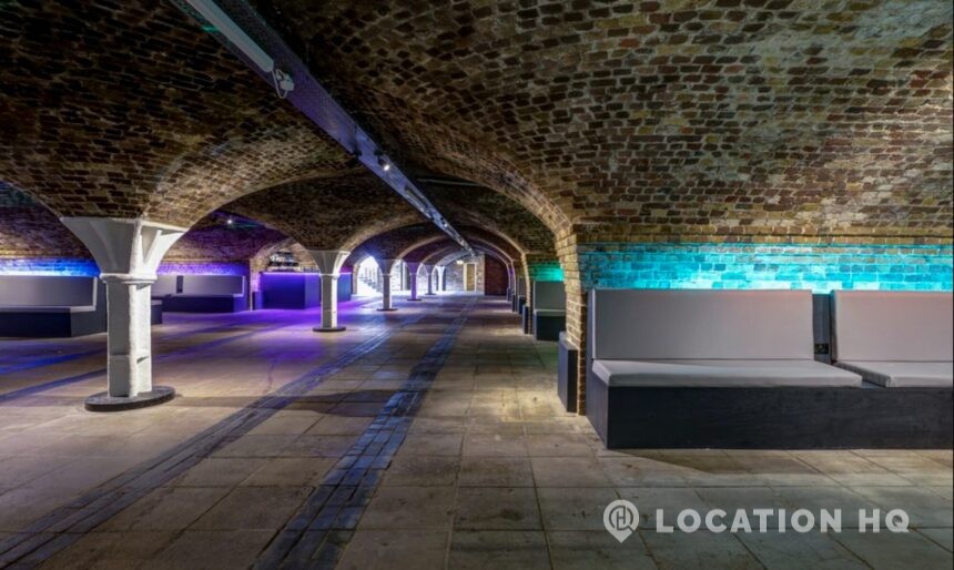 The Underground Club image 3