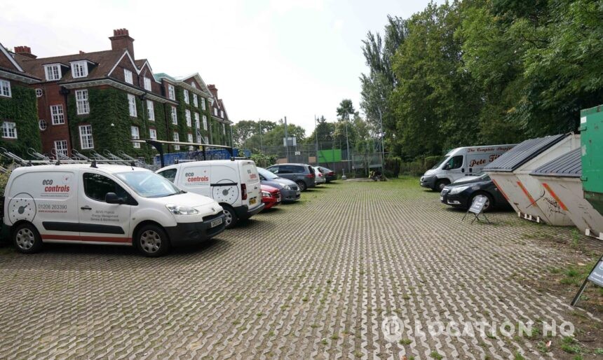Central London Unit Base