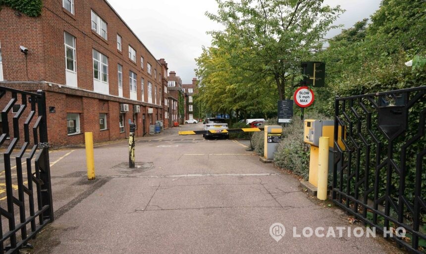 Central London Unit Base image 1