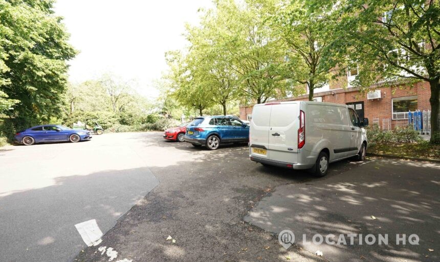 Central London Unit Base image 3