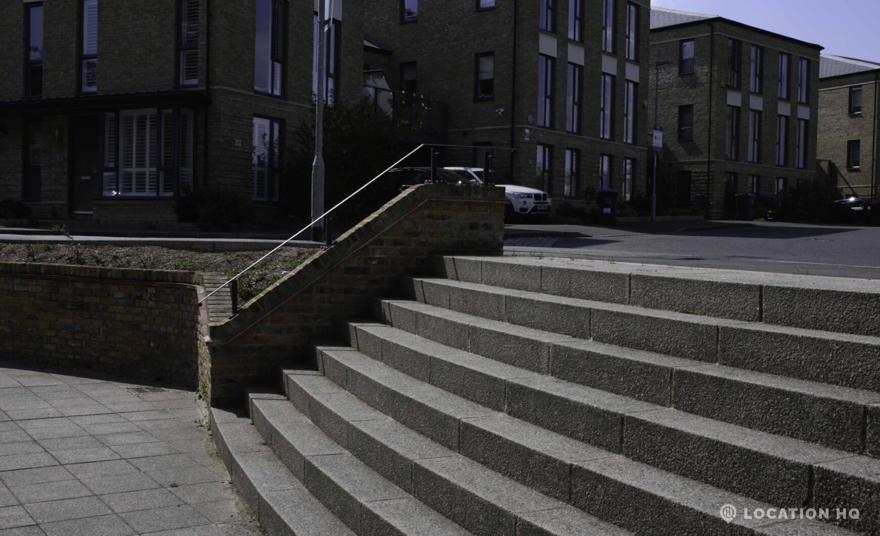 Concrete 1