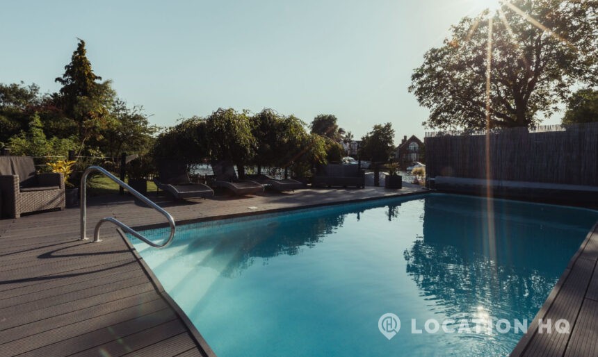 pool