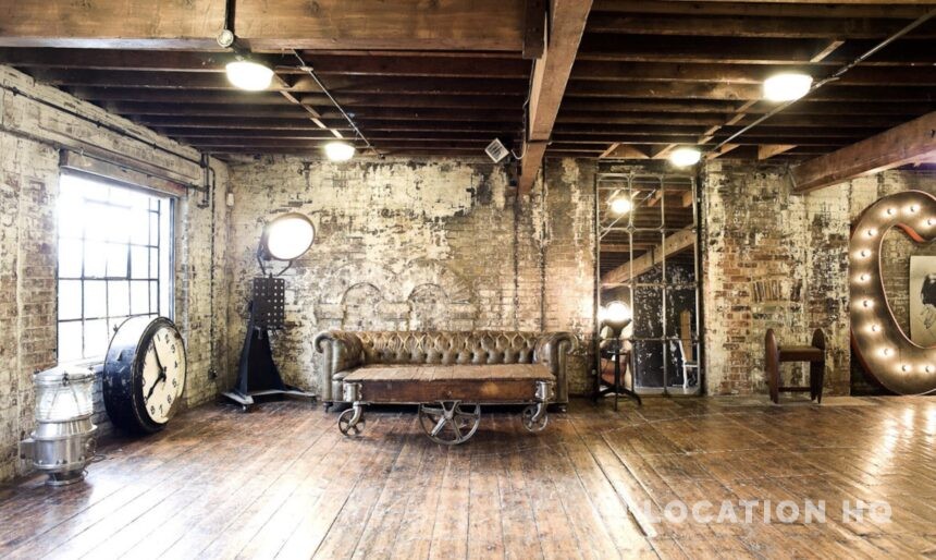 The Victorian Workshop image 1