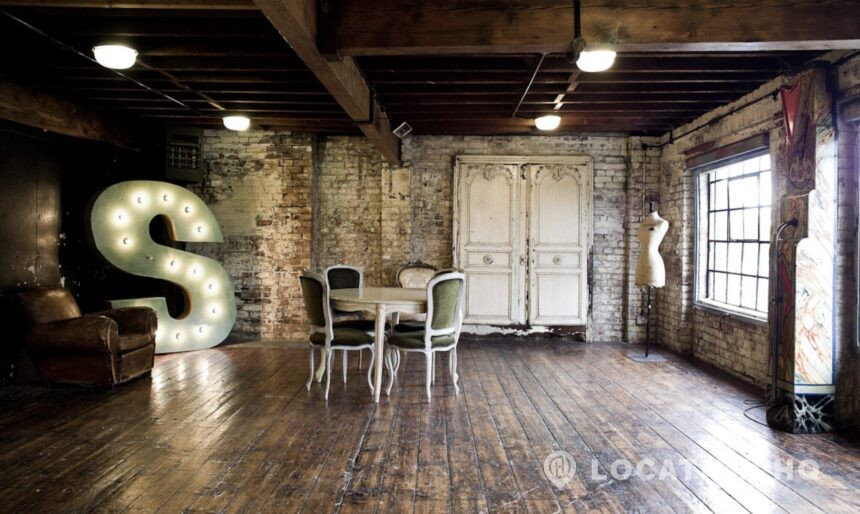 The Victorian Workshop image 2