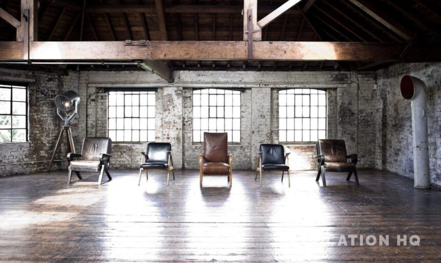 The Victorian Workshop image 3