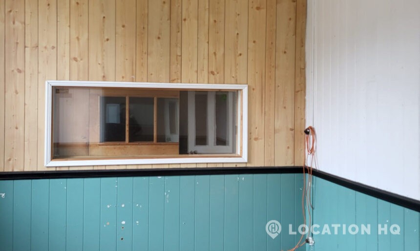 small office