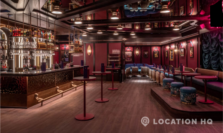 The Social Club