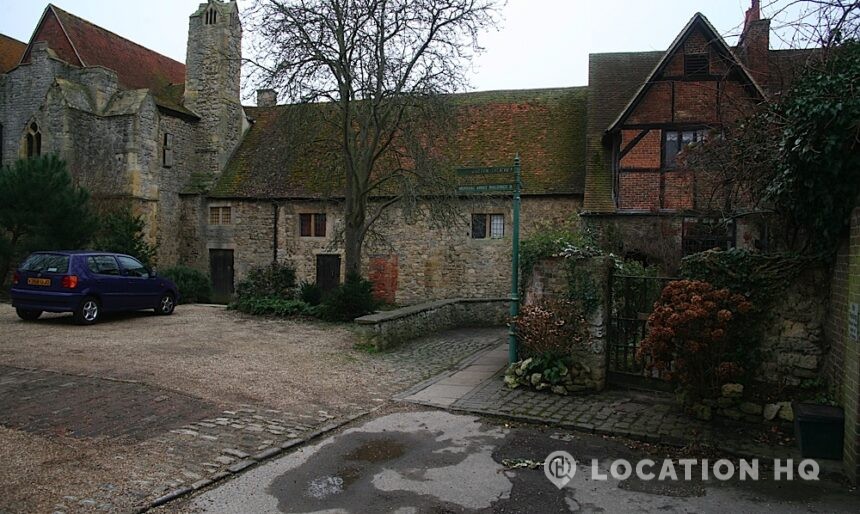 The Manor House image 1
